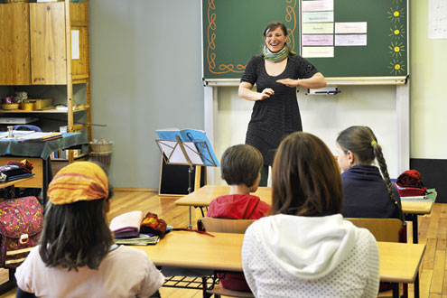 Janusz-Korczak-Schule Dresden Janusz-Korczak-Schule Dresden